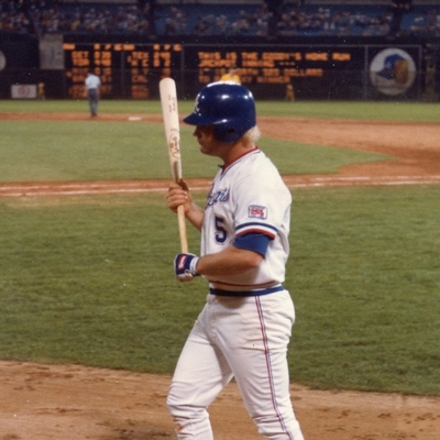 Bob Horner