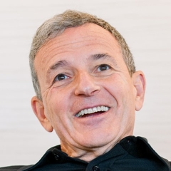 Bob Iger