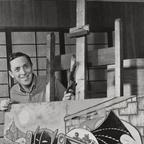 Bob Kane