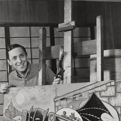 Bob Kane