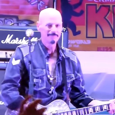 Bob Kulick