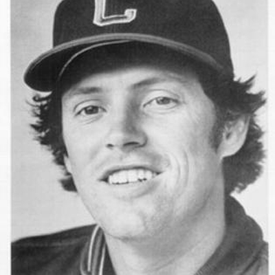 Bob Lacey Autograph Profile