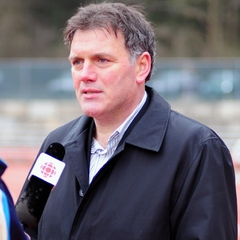 Bob Lenarduzzi