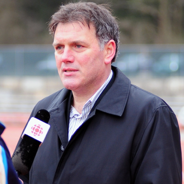 Bob Lenarduzzi