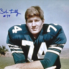 Bob Lilly