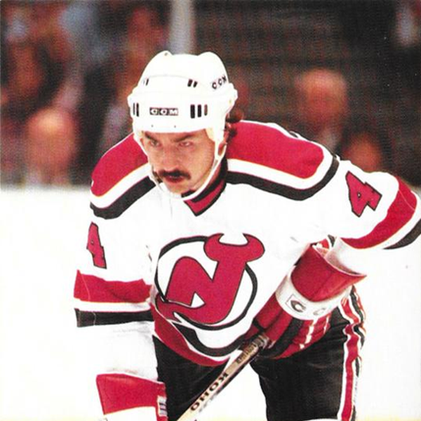 Bob Lorimer