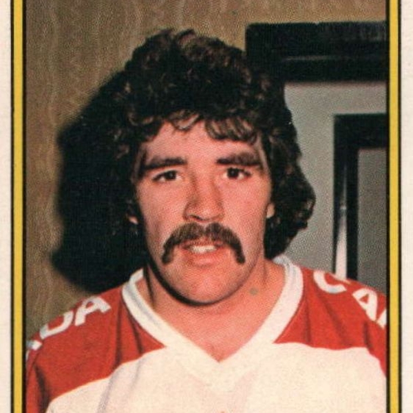 Bob MacMillan