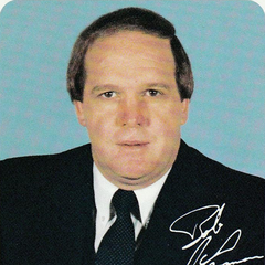 Bob McCammon