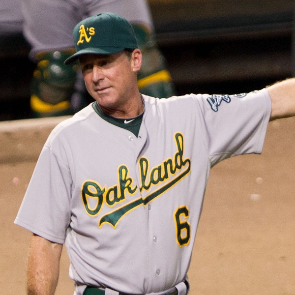 Bob Melvin