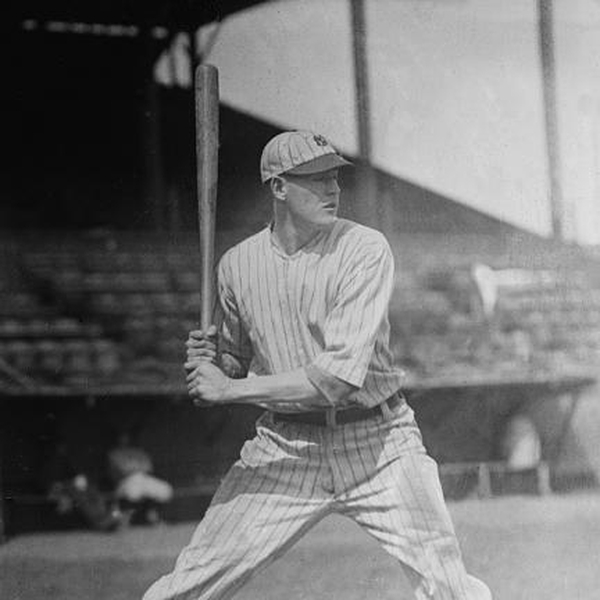 Bob Meusel