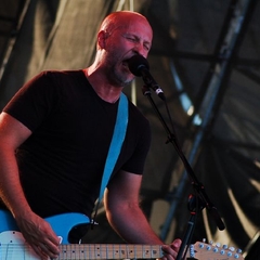 Bob Mould