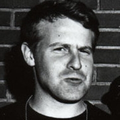Bob Nastanovich