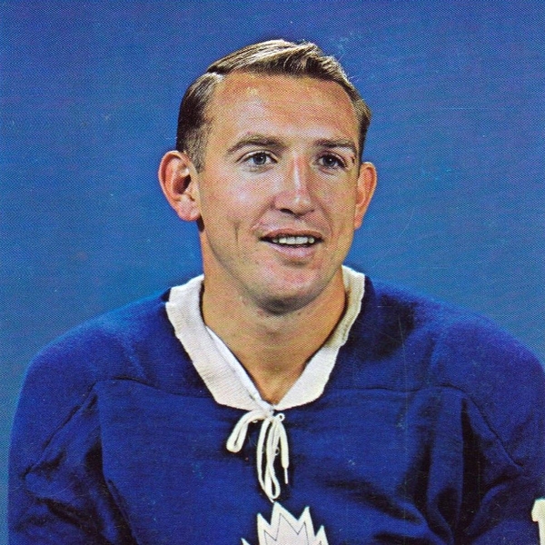Bob Nevin