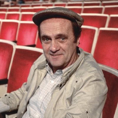 Bob Newhart Autograph Profile Bob Newhart Autograph Profile