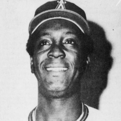 Bob Oliver Autograph Profile