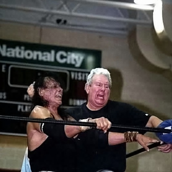Bob Orton Jr.