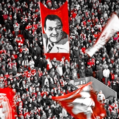 Bob Paisley