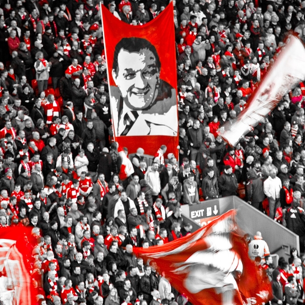 Bob Paisley
