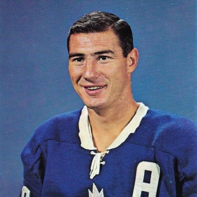Bob Pulford