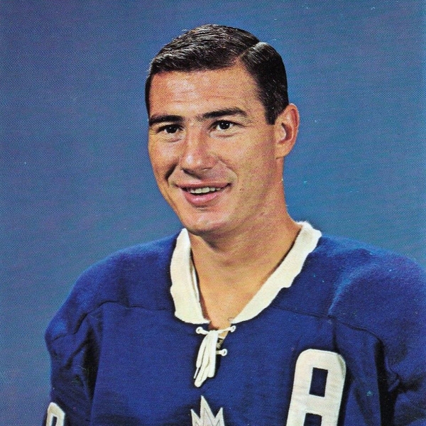 Bob Pulford