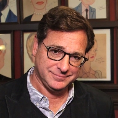 Bob Saget Autograph Profile Bob Saget Autograph Profile