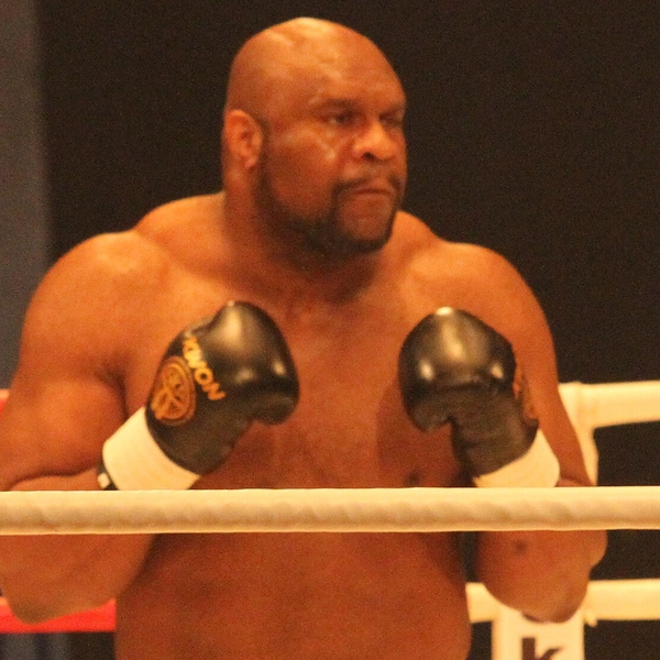Bob Sapp