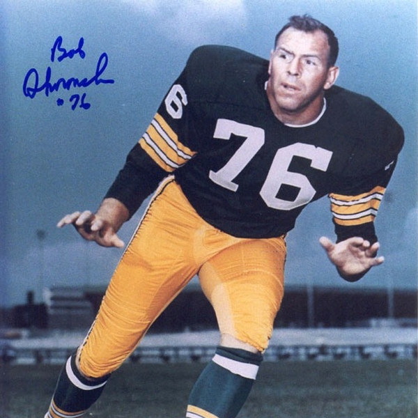 Bob Skoronski