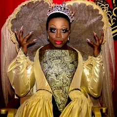 Bob the Drag Queen