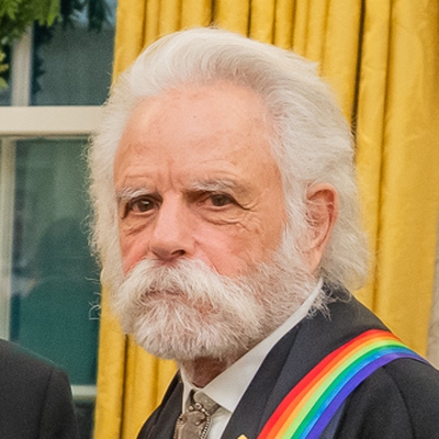 Bob Weir