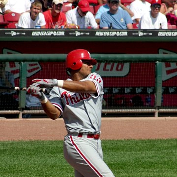 Bobby Abreu