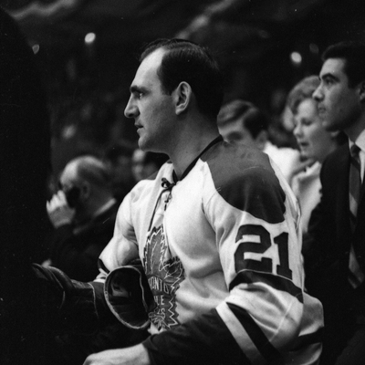 Bobby Baun
