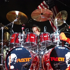 Bobby Blotzer