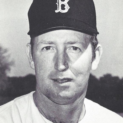 Bobby Bolin