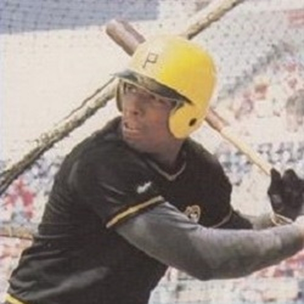 Bobby Bonilla