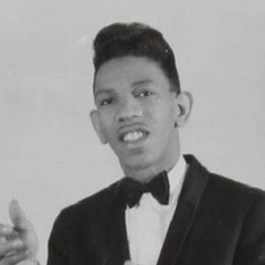 Bobby Byrd