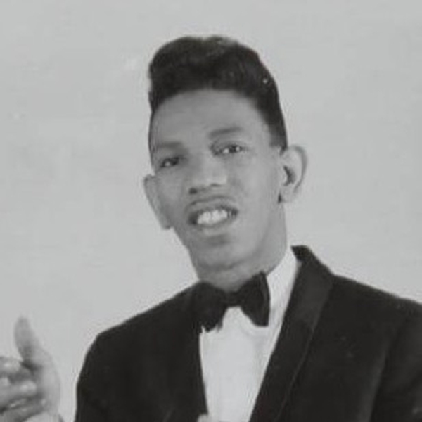 Bobby Byrd