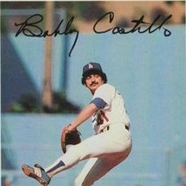 Bobby Castillo