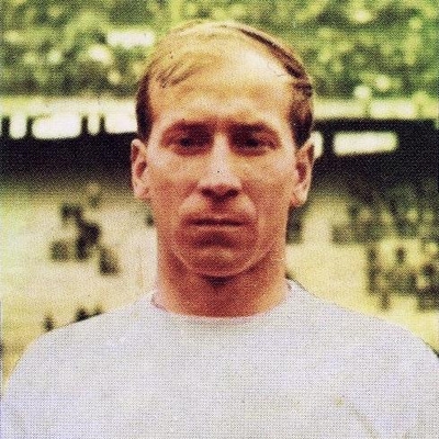 Bobby Charlton