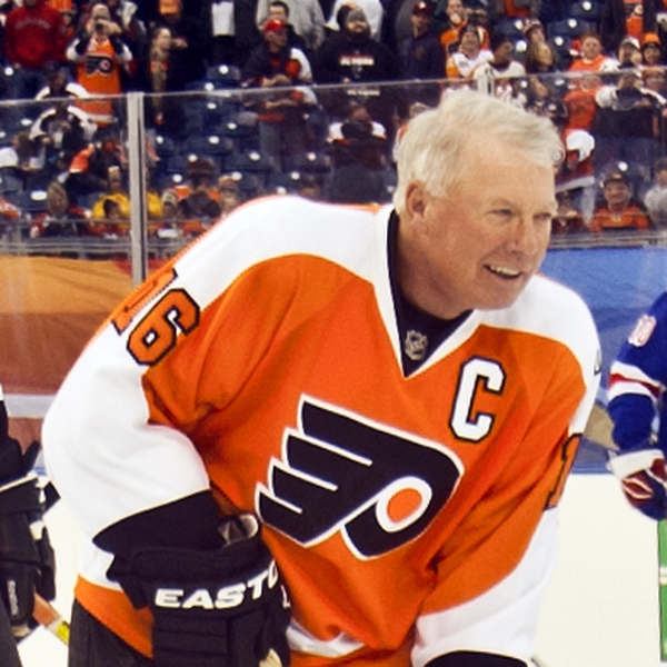 Bobby Clarke