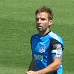Bobby Convey