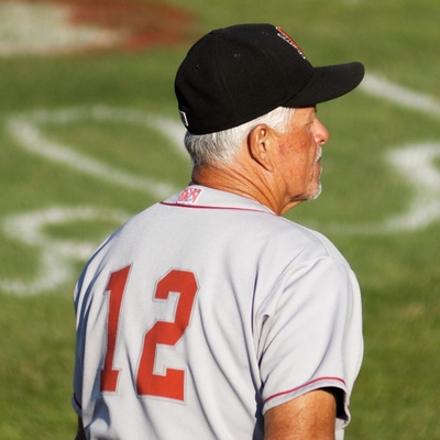 Bobby Cuellar