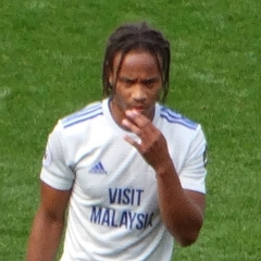 Bobby De Cordova-Reid