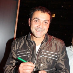 Bobby Deol