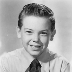 Bobby Driscoll