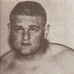 Bobby Duncum, Sr.