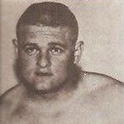 Bobby Duncum, Sr.