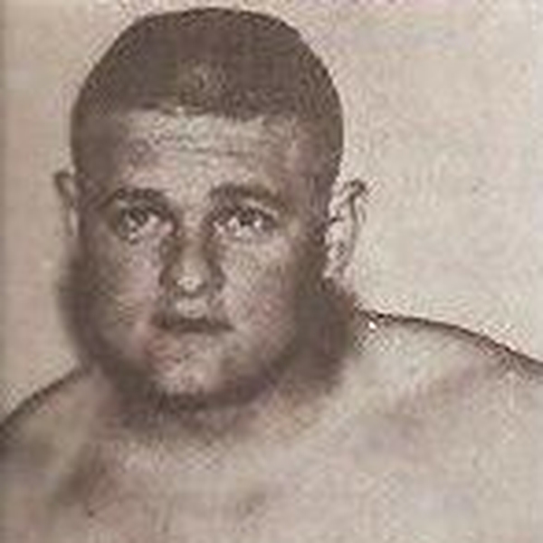 Bobby Duncum, Sr.