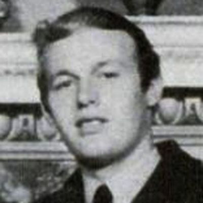 Bobby Elliott Autograph Profile