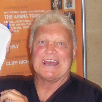 Bobby Hull