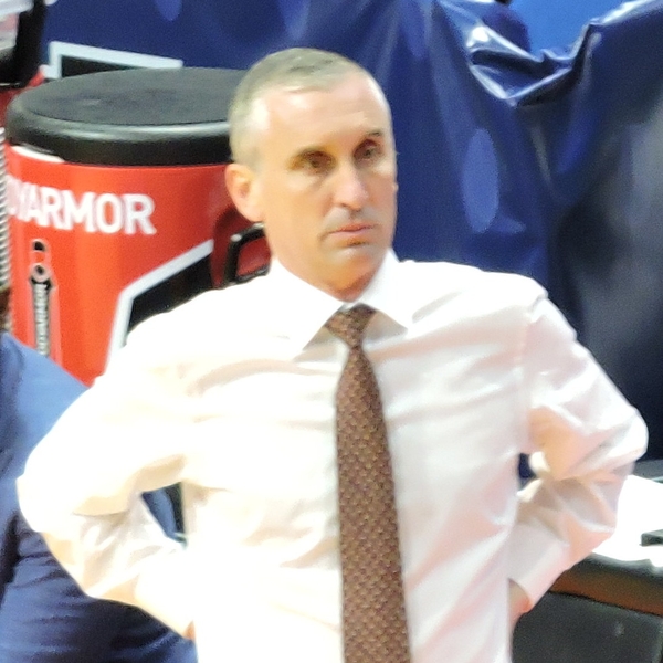 Bobby Hurley